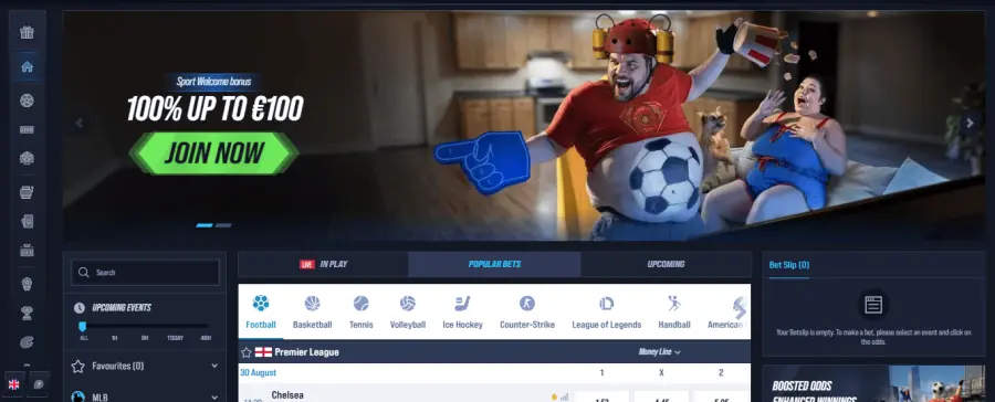 Vegas hero bonus